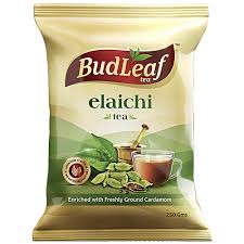 Budleaf Tea elaichi tea